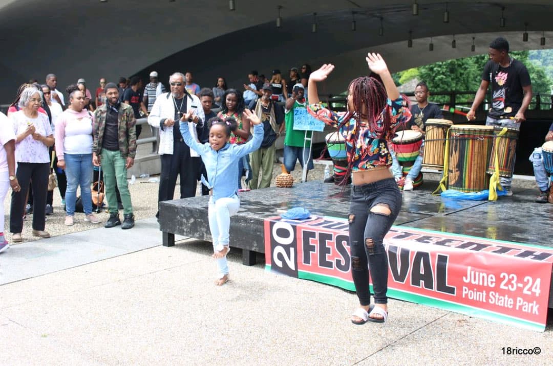 Juneteenth Celebration