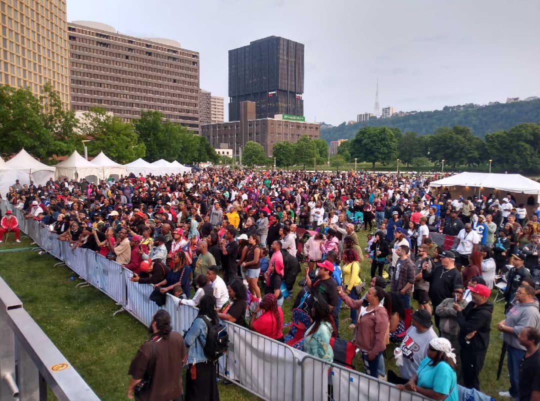 Juneteenth Festival