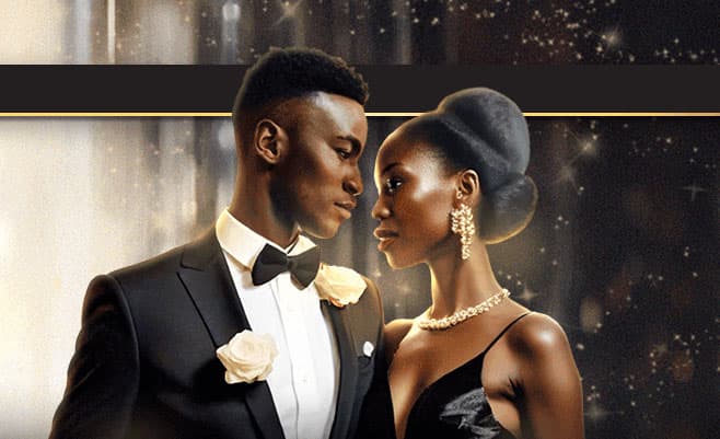 Black Tie Honors Gala