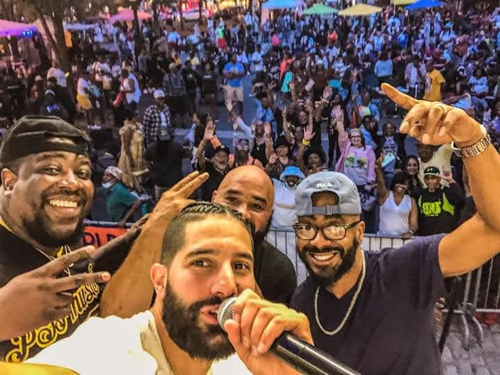 Juneteenth Celebration