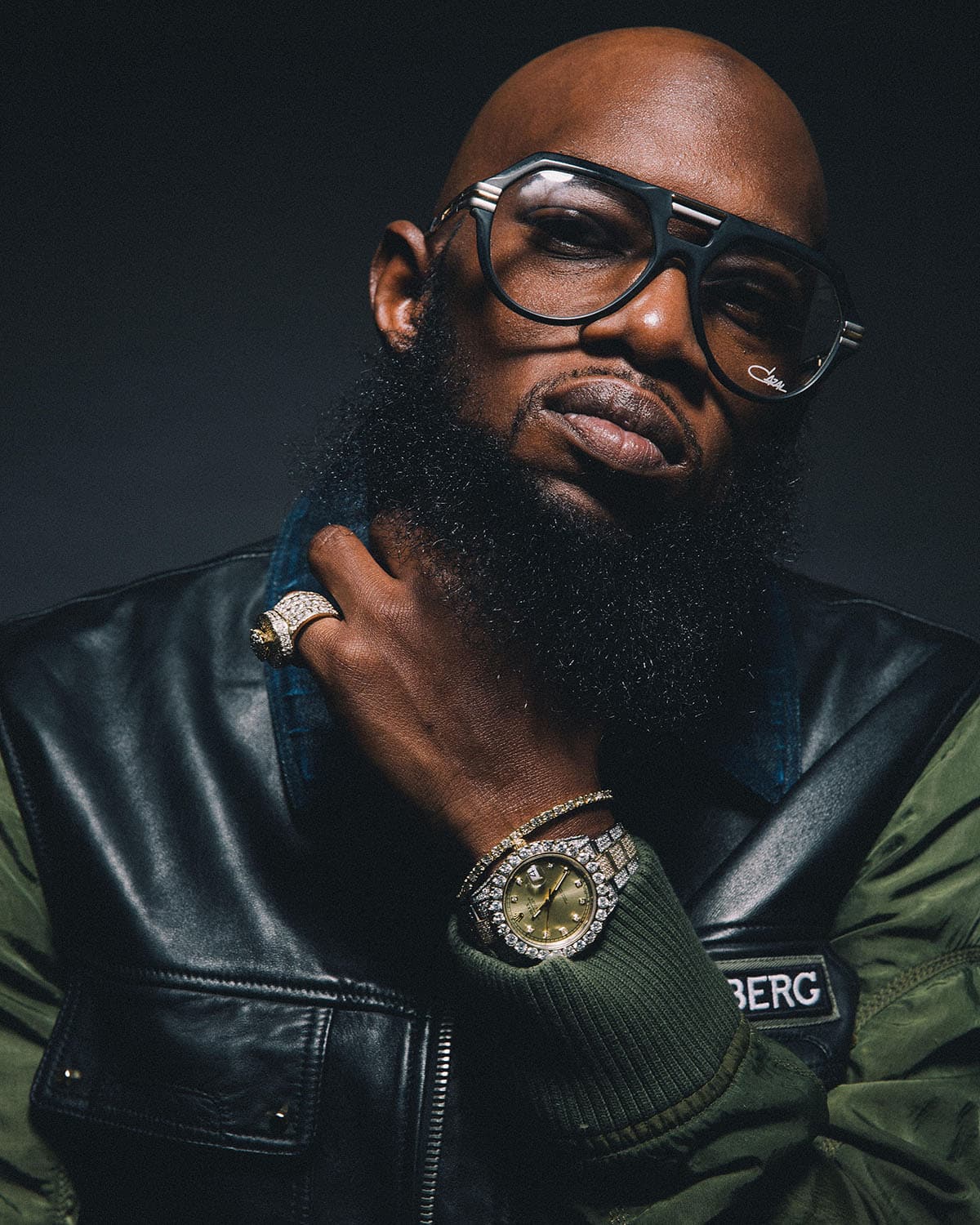 51 years of Hip Hop Celebration with Philadelphia Freeway + BEANIE SIGEL
