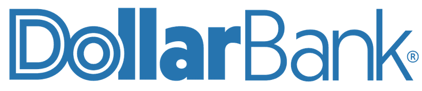 Dollar Bank Logo