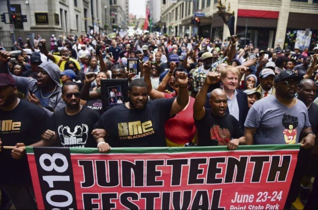 Juneteenth Festival