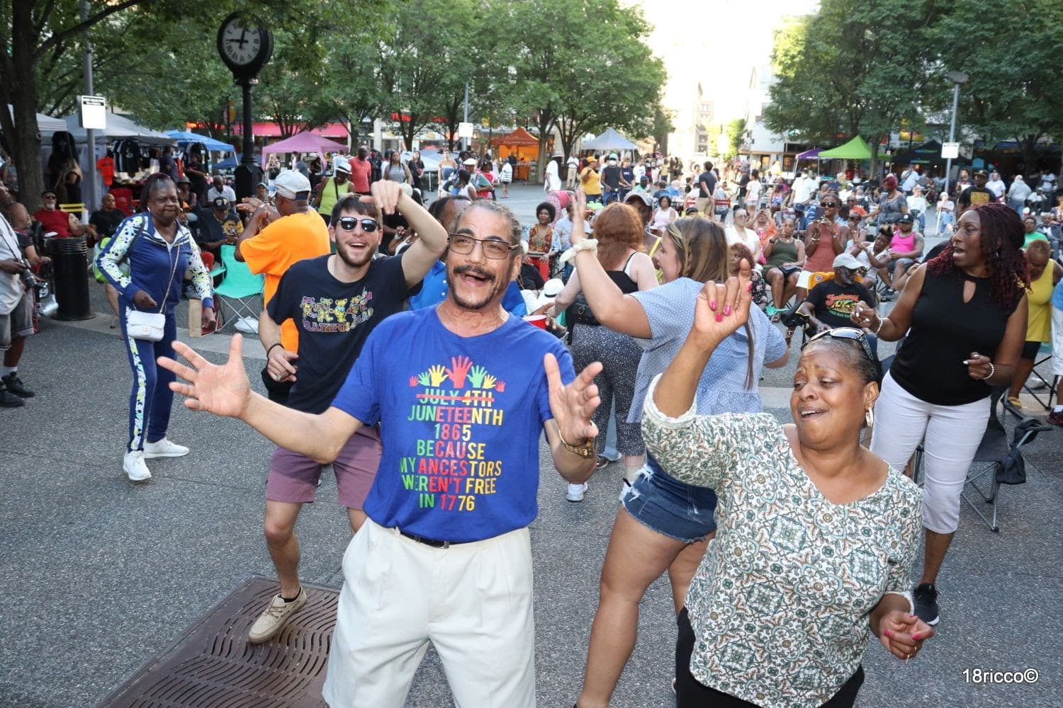 Juneteenth Festival